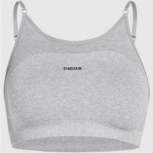 NWOT Womens Gymshark Bra
